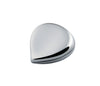 ALESSI Chestnut Pill Box