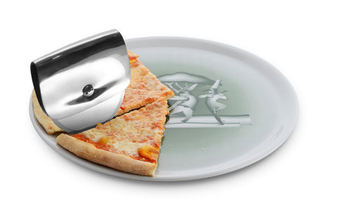 ALESSI Taio Pizza Wheel