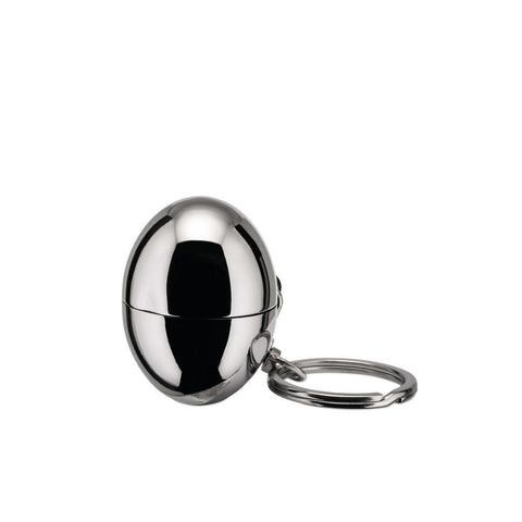 ALESSI Bon Bon Keyring and coin holder