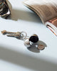 ALESSI Bon Bon Keyring and coin holder