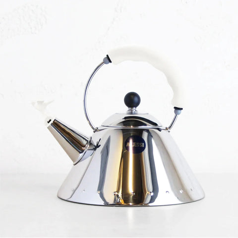 ALESSI Kettle