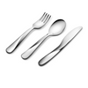 ALESSI Giro Children's Cutlery Set
