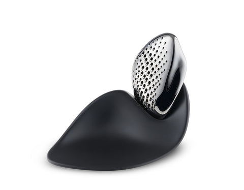 ALESSI Forma Cheese Grater