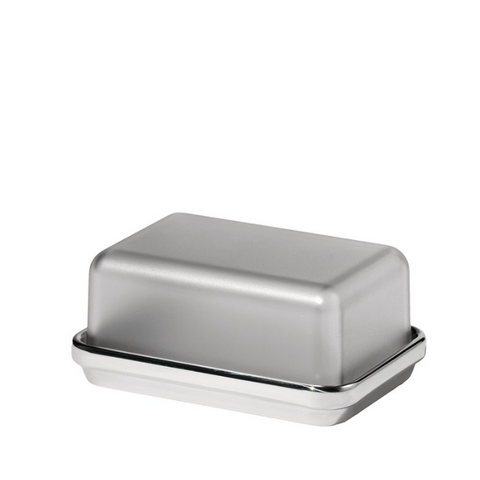 ALESSI Butter Dish