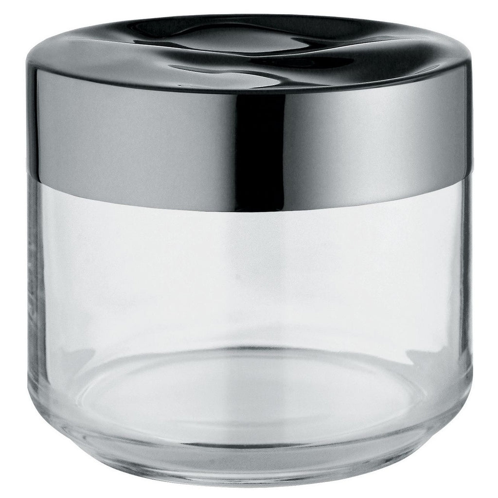 ALESSI Julieta Jar 0.5 litre Capacity