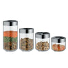 ALESSI Julieta Jar 0.5 litre Capacity