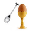 ALESSI Dressed Eggspoons
