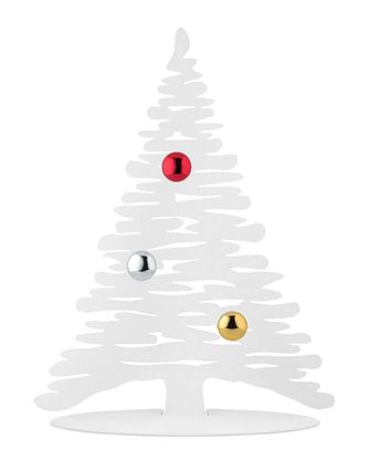 ALESSI BARK Christmas Tree