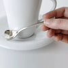 ALESSI Heart-shaped Coffeespoons