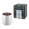 ALESSI Ahh The Five Seasons Candle